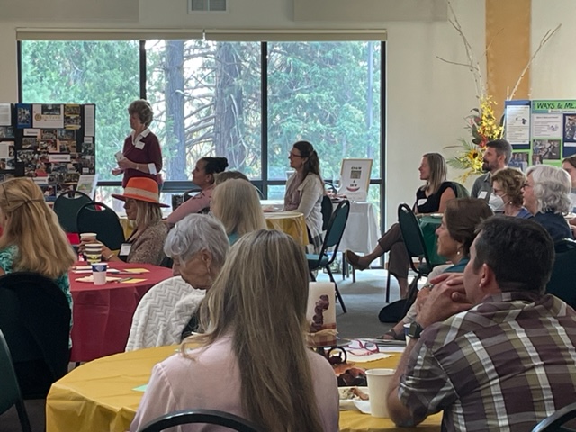 AAUW Nevada County (CA) Branch